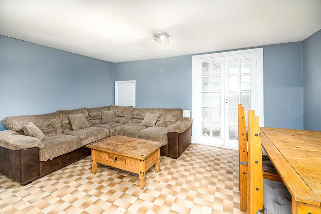 לונדון Beautiful House Comfortable & Cozy