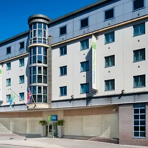 Express City, An Ihg מלון