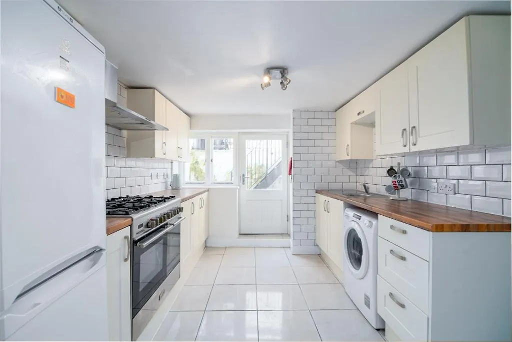 Beautiful House Comfortable & Cozy London United Kingdom
