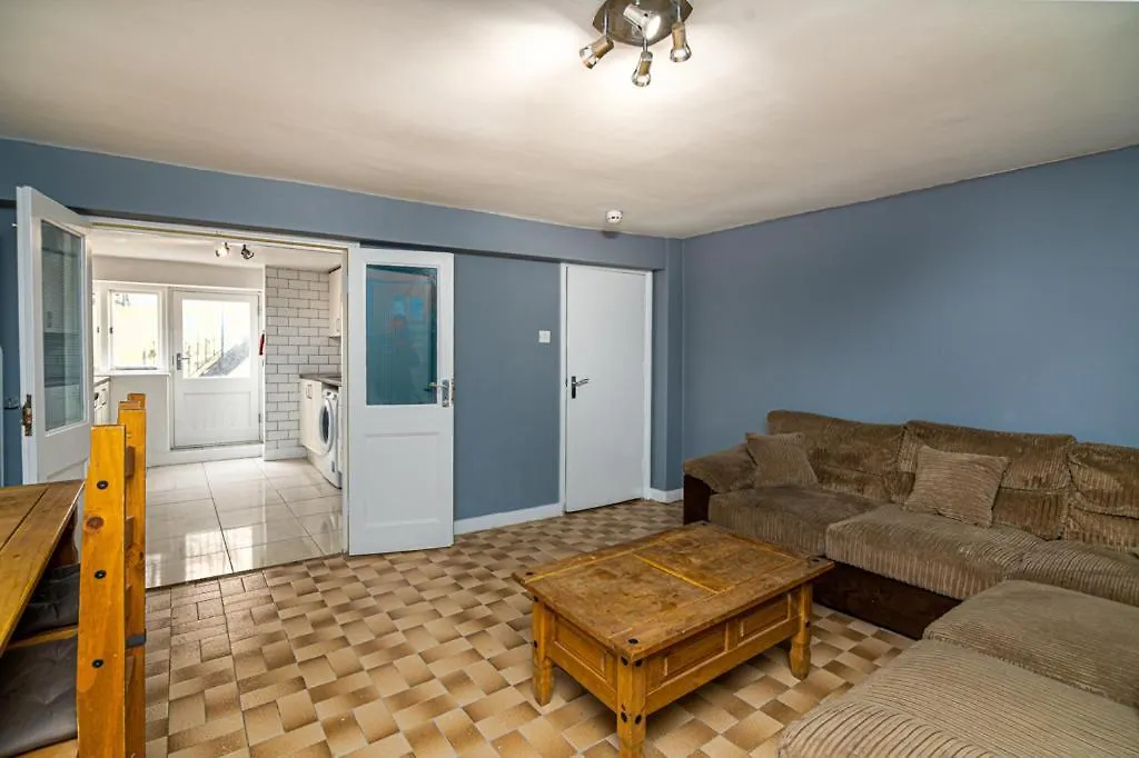 Beautiful House Comfortable & Cozy London Guest house