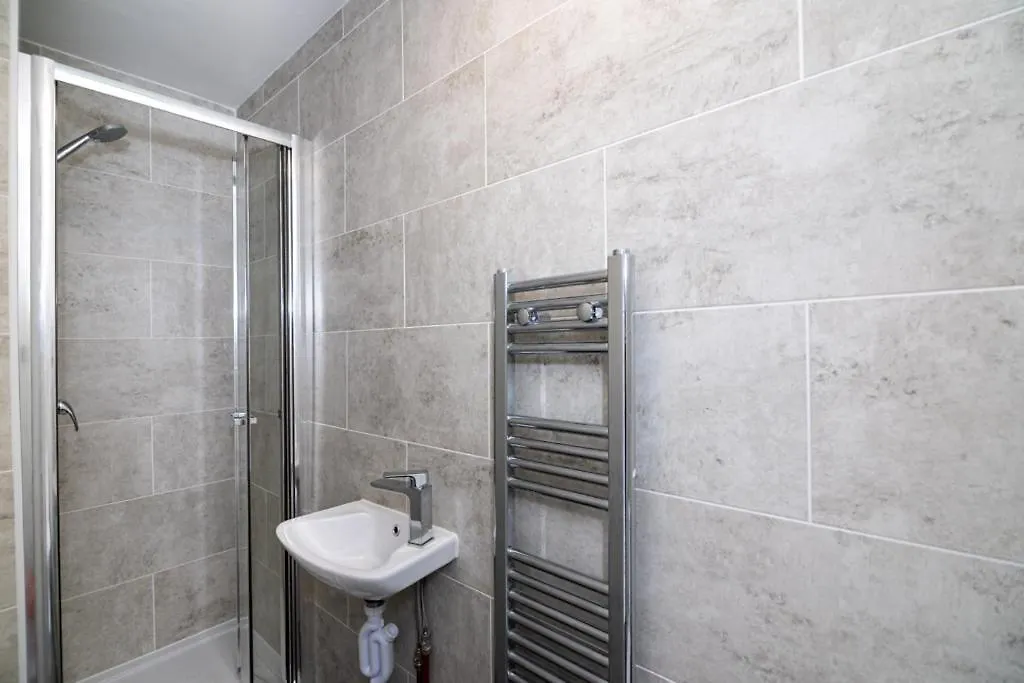 Guest house Beautiful House Comfortable & Cozy London United Kingdom